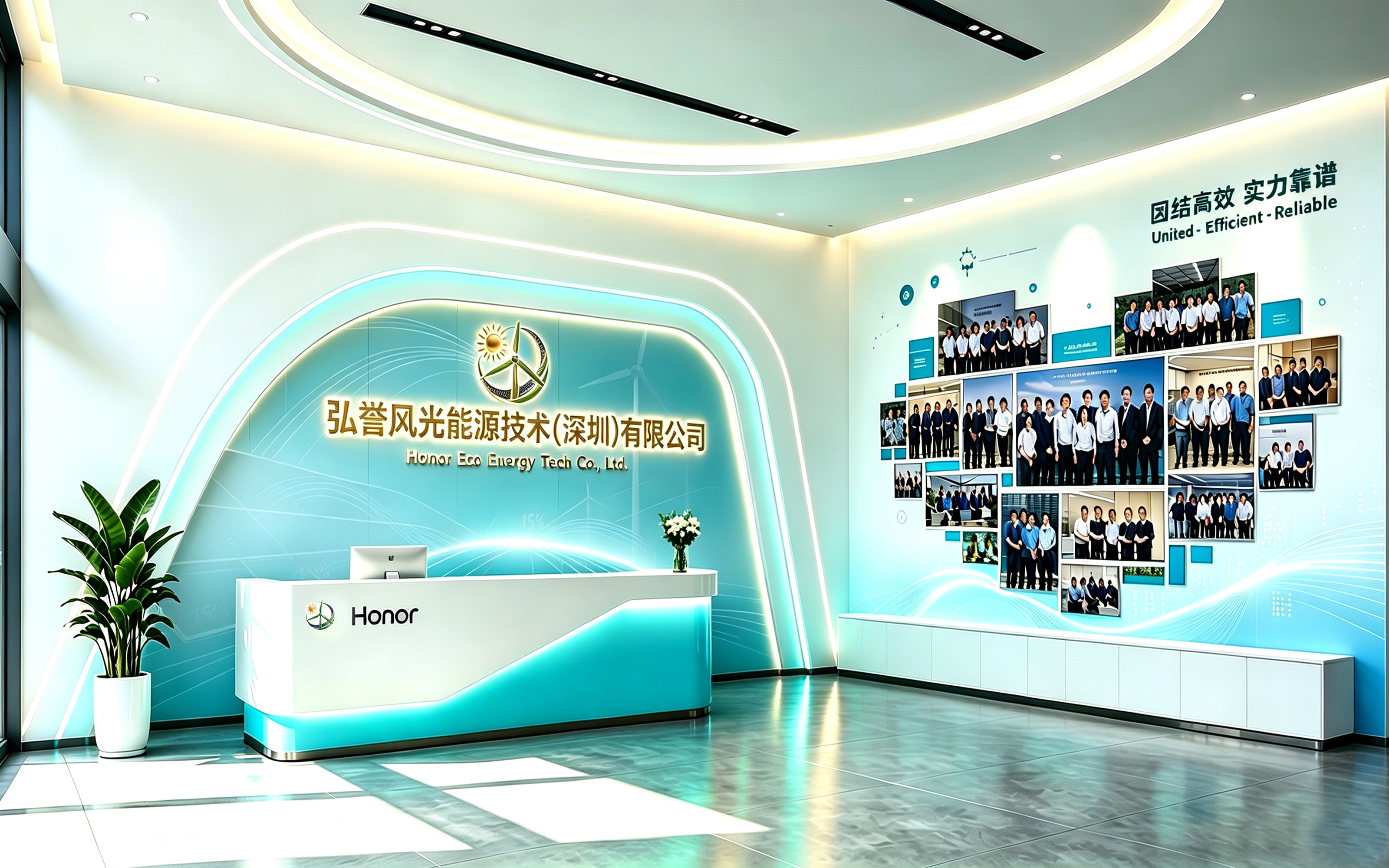 Honor Eco Energy Tech Co., Ltd