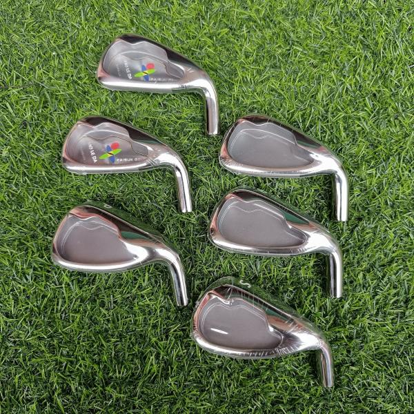 stainless golf iron , golf iron , golf irons , golf head , iron head