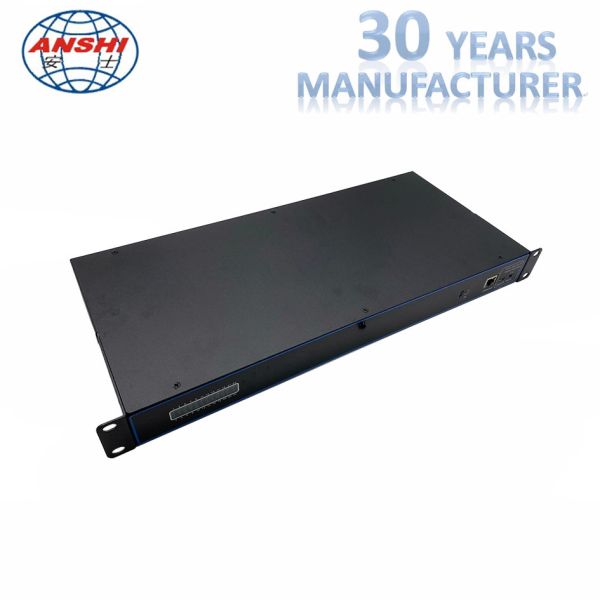 理性的な下部組織の管理システムのための3uスマートな出入口