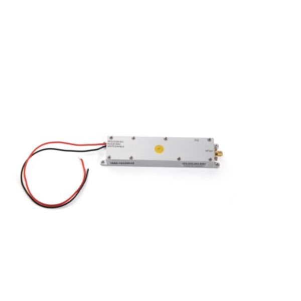 433MHz 20W GaN Drone Counter Module RF Power Amplifier Module for Anti Drone System FPV Defense