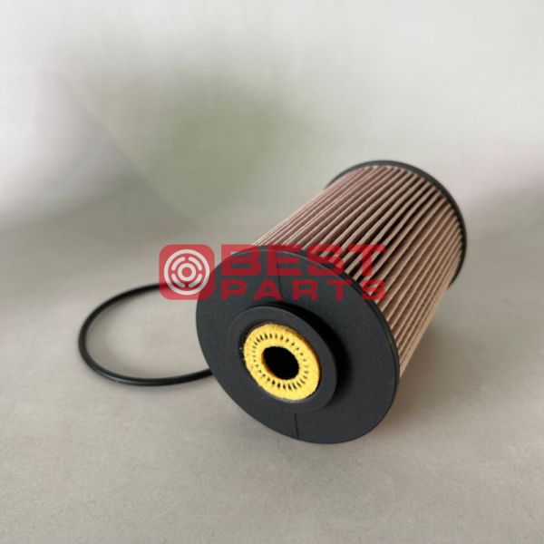 Heavy Duty Oil Filter LP2220 SO4156 Engine Luber Filter for Mercedes OM 422 LA