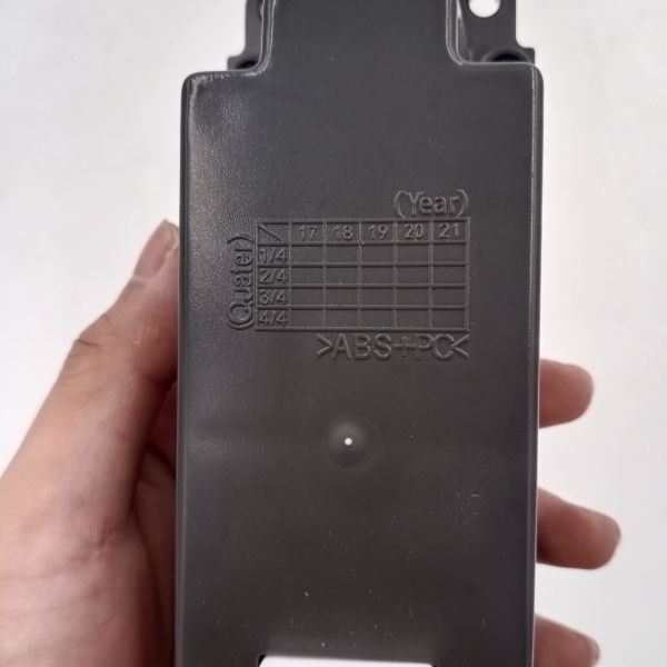 El excavador serial Air Conditioner Switch de EC D C artesona VOE14701419 14594714