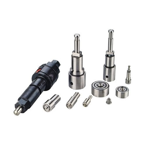 Ржавеют части системы подачи топлива Cummins Engine доказательства 0445120123 запасные