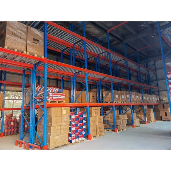 металл 7200mm сверхмощный включая в набор отложенных изменений для шкафа склада