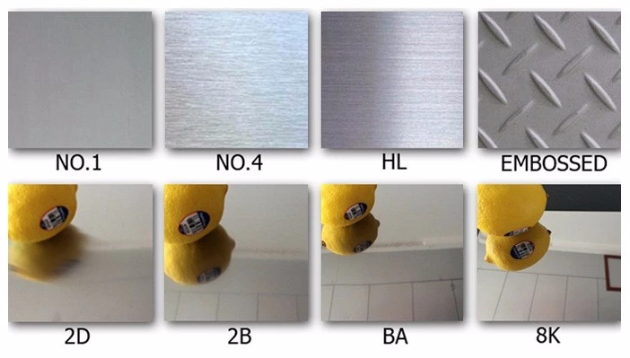 A placa 4130 de aço laminada ANSI galvanizou o tratamento de superfície espessura de 0,5 - de 220mm