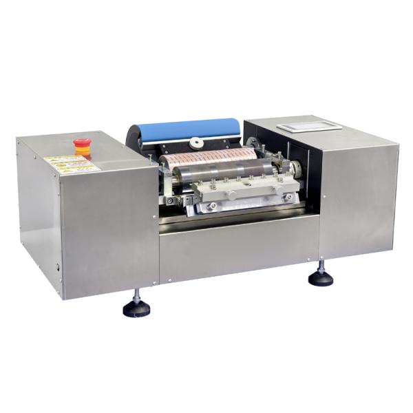 Probador de tinta flexográfica Máquina de impresión offset Equipo de prueba de huecograbado Probador de tinta de rotograbado Mezcla automática de color