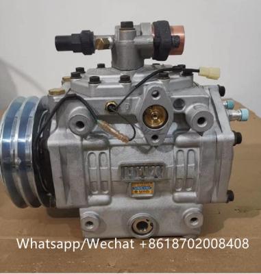 Compresseur automatique Unicla original UWX-440/UWX440 à C.A.
