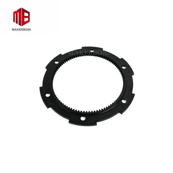 90928000 steel Sharpener Drive Gear XLC7000 Cutting Machine Parts