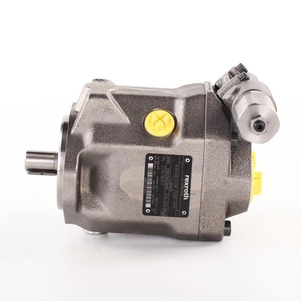 A10vso10dr /52r-Vpa 14n00 R902453681 Hydraulic Piston Pump For Rexroth Construction Machinery