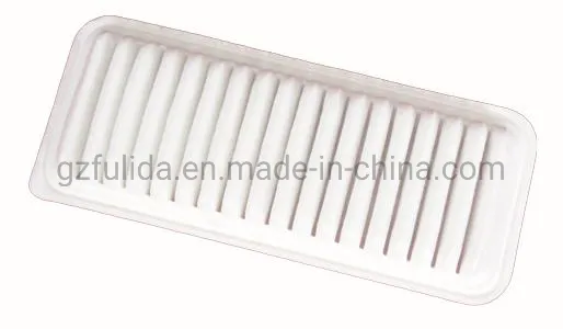 Toyota Fuel Filter OEM Quality HEPA 60000PCS/Day