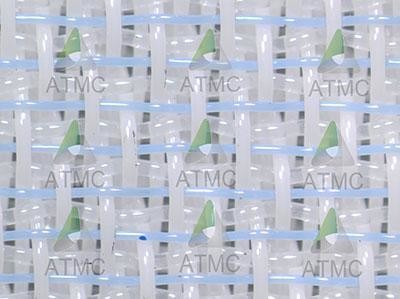 Double layer Forming Fabrics For Wrapping and Packaging Papers, Board Grades