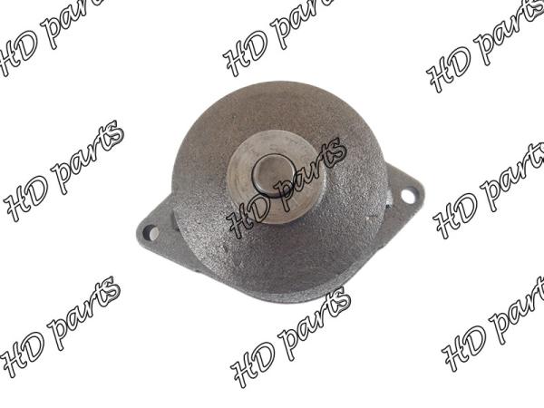 B3.9 Diesel Engine Water Pump R140LC 3286275 For Genset