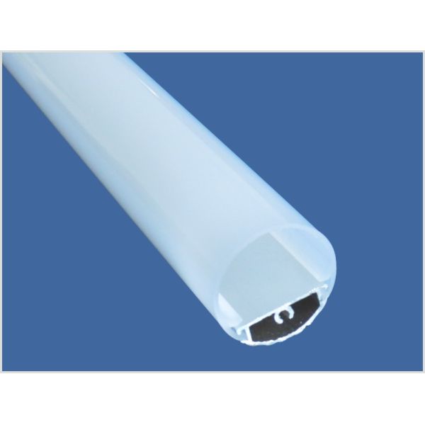 Машина штранг-прессования света трубки СИД ПК АФ-50&45мм с сертификатом КЭ энергосберегающим