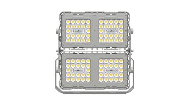 7070 Chip led flood light 600W outdoor waterproof LED sport light