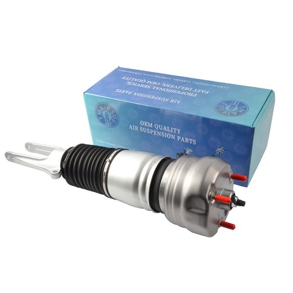 Paramera 2009-2015 Front Left Air Suspension Shock With Sensor OEM 97034305115