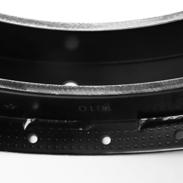 American Brake Shoe 4702 QP OEM MERITOR A-3222-M-2223