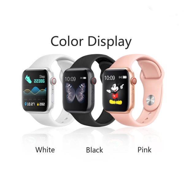 Top selling X6 bluetooth call smart watch
