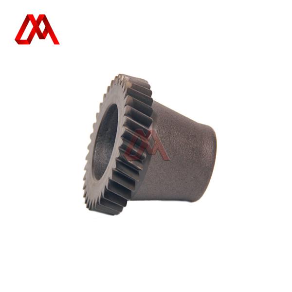 IZUMI  8-97601698-1 Retén de guía de válvula 8976016981 Para ISUZU CVZ CYZ 4HK1 6HK1
