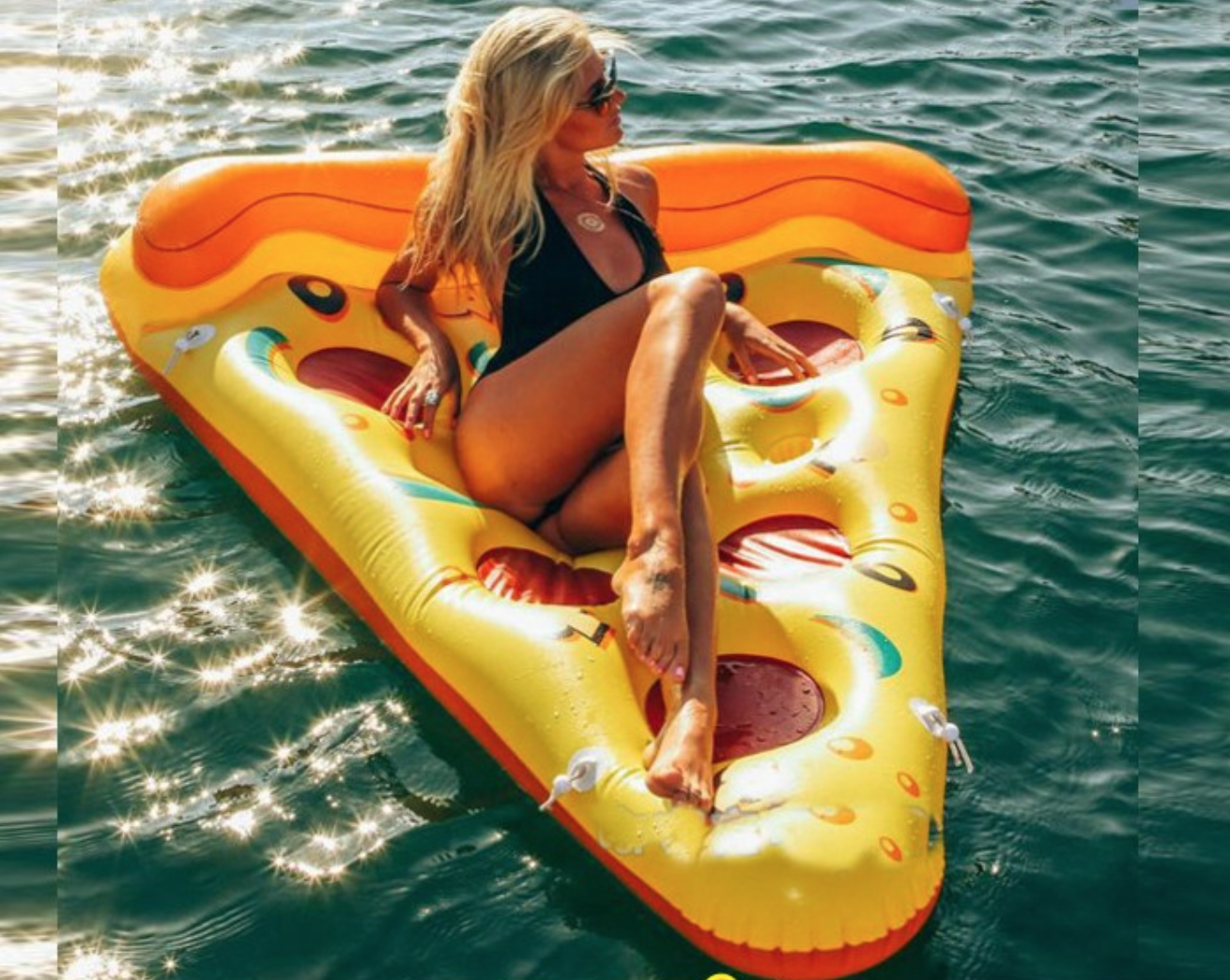 PVC покрасил раздувное двойное скольжение водных горок 60~120cm Bounceland выплеска двойное