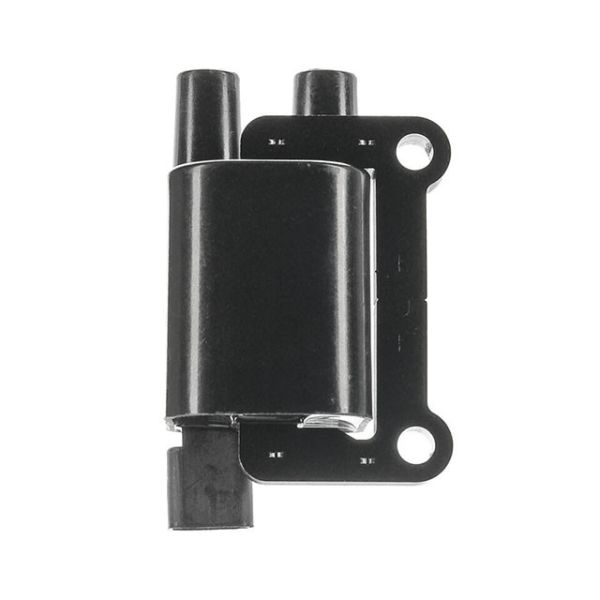 Pajero Io mitsubishi ignition coil MD314583 Black 125mm direct ignition coil