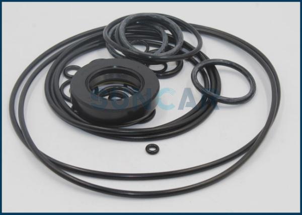 Seal Kit For 708-21-04033 7082104033 Hydraulic Pump KOMATSU PC60 PC70