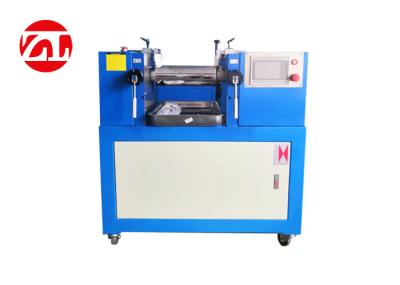 Водяное охлаждение смешивая мельницы крена таможни 2