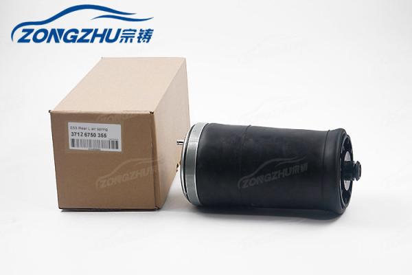 BMW X5 E53 Rear Left Air Spring Air Suspension Kits 37126750355