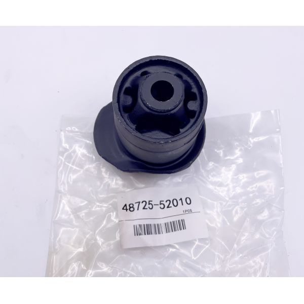 48725-52010Rubber suspension bush for Toyota Environmental Protection high quality durable rubber