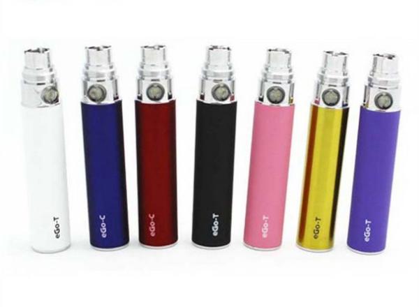 Health Cigarette EGO T EGO C EGO W Battery, EGO Battery with Hange Hgb Grade battery