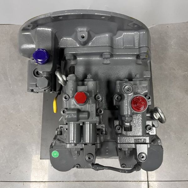 Remanufacturando GID Hitachi ZX210-5A bomba hidráulica principal por presión de aceite de Tokugawa