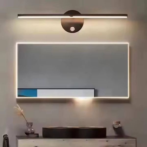 265V LED Indoor Wall Lamp Motion Sensor Wall Sconce For Living Room Home Decor