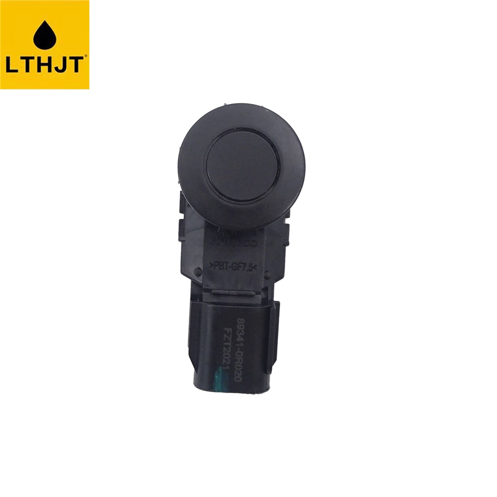 Auto Parts Reverse Radar Sensor Head 89341-0R020-C0 for RAV4 ASA44 2013-2016