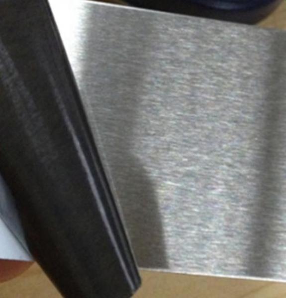 ASTM AISI 201 304 2B BA 8K Mirror Polished Stainless Steel Sheet