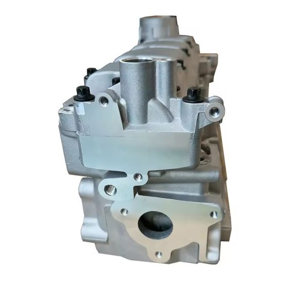 EA111 AER Volkswagen Cylinder Head 030103353CS For FOX 1.0 VOYAGE SAVEIRO KOMBI