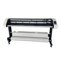 1900 mm Dimensão de impressão GM-L3 CNC Plotter para produção de impressão têxtil de vestuário