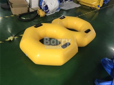 кольцо заплыва pvc