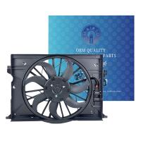 Mejora de la seguridad de los trenes con ventiladores de refrigeración automática con fusible incorporado