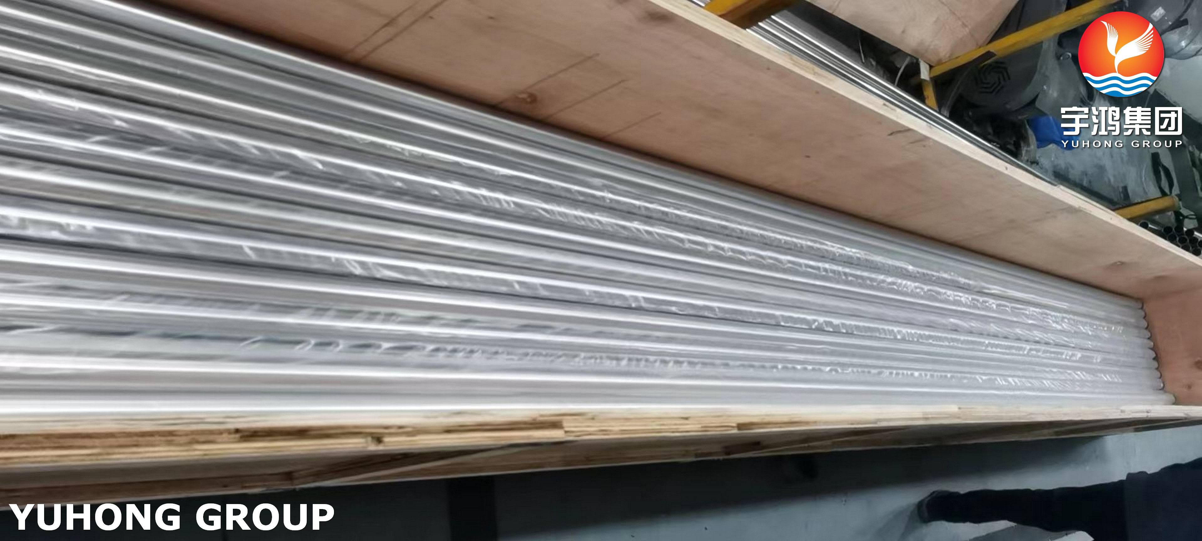 ASTM A269 TP316L яркое обожгло 320 отполированную трубку нержавеющей стали безшовную