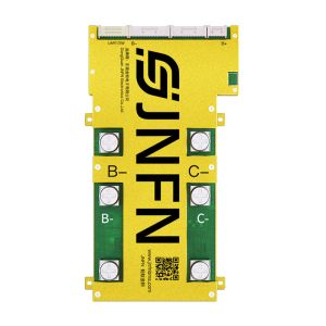 21-30S 150V High Voltage JNFN ANT BMS 170A 200A 400A 420A For Lifepo4