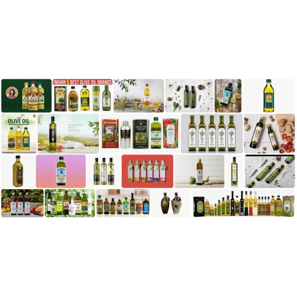 Automatic Edible Oil Cooking Oil Sunflower Coconut Peanut Oil Filling Machine Filler