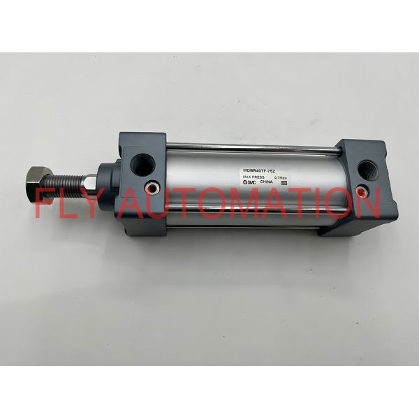 MDBB40TF-752 MB Series Pneumatic Air Cylinders Single Rod Double Action