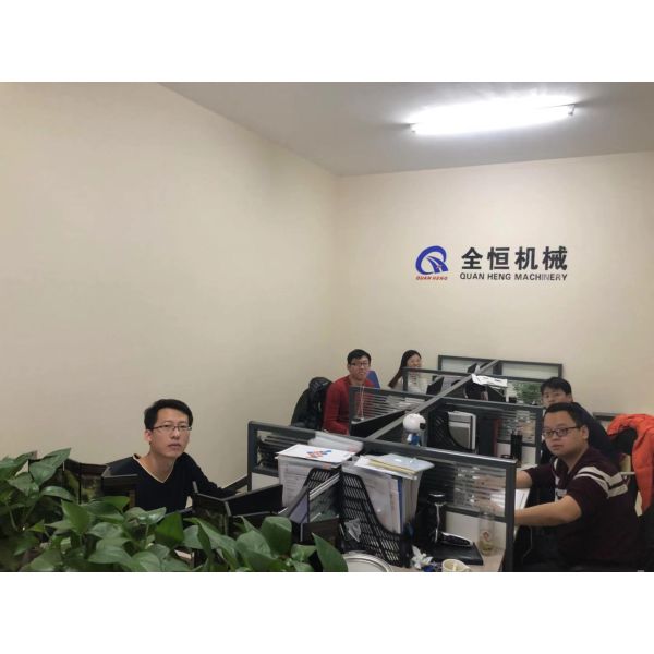 Cangzhou Quanheng Imp&Exp Trading Co.,Ltd.