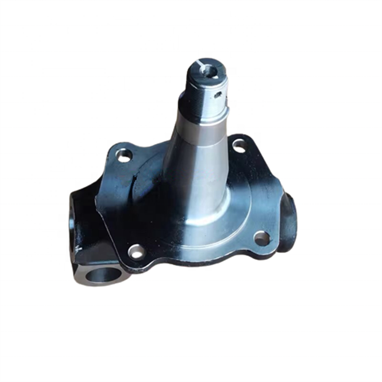 High Quality for JAC 1040 Truck Steering System Spare Parts New 3001200N/D332 Steering Knuckle