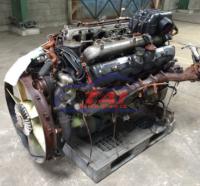 Pièces de moteur diesel d'Isuzu 12PC1 12PD1 12PE1 C240