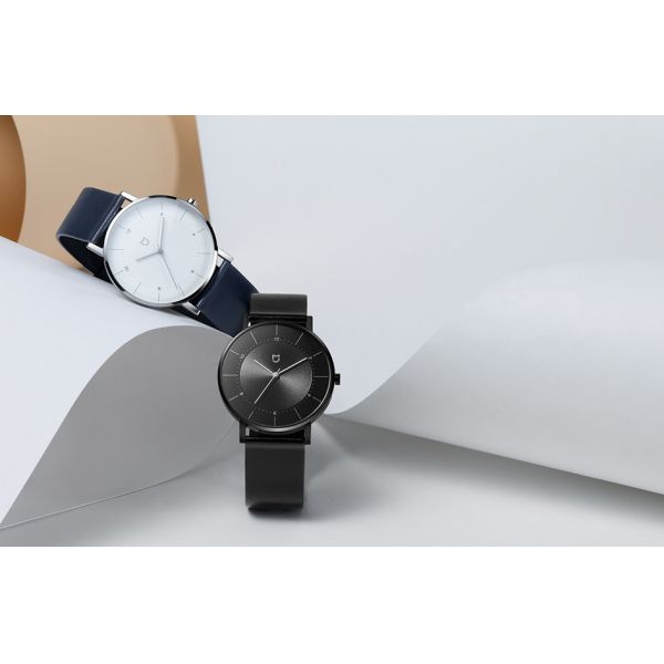 40*9mm Quartz Battery Wristwatches Classic 3atm water resistant