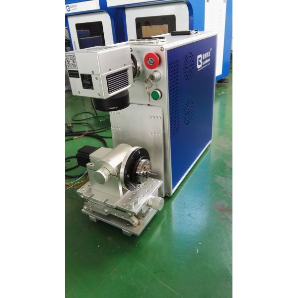 Jewelry laser marking machine, portable laser engraving machine for rings