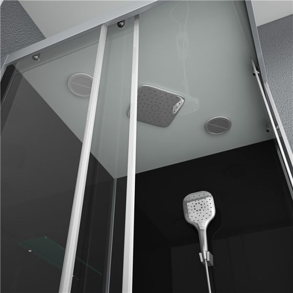 Bathroom Shower Cabins , Shower Units 900 X 900 X 2150 mm square