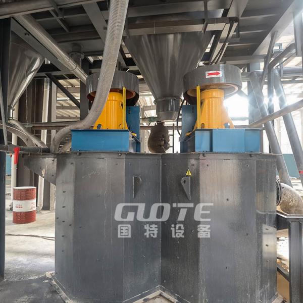 Máquina de mineração de espessura de material de 0-5 mm para filtragem e lavagem de areia no mercado do Vietnã