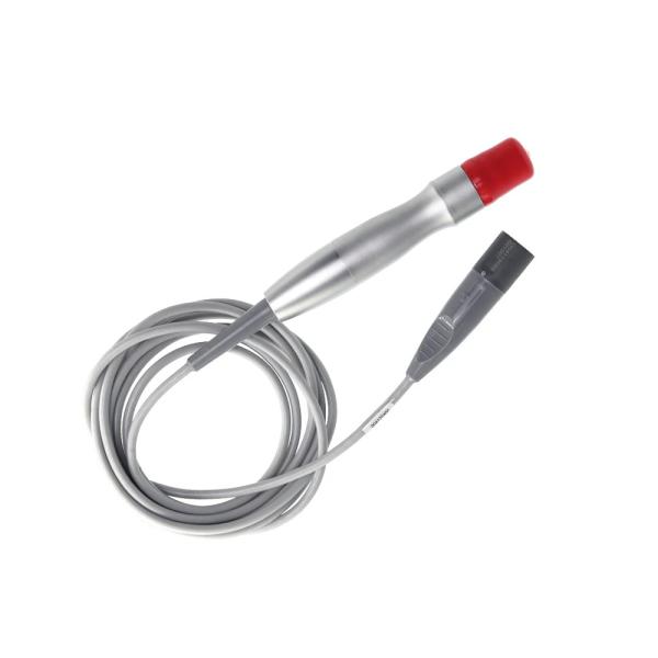 CE Certified Secure Ultrasonic Scalpel System Handheld Laparoscopic Surgical Generator