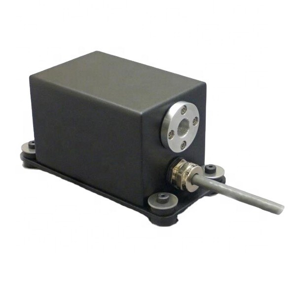 Wear debris sensor baud rate 485 422 2500